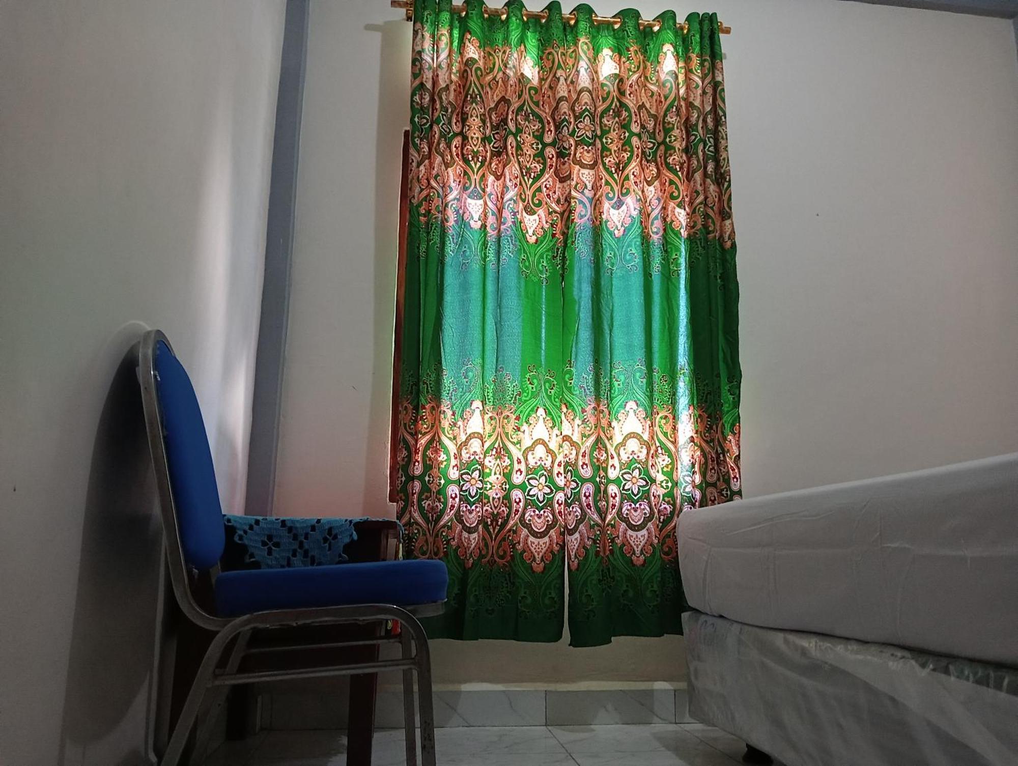 Yusilver Guest House Labuan Bajo Exterior foto